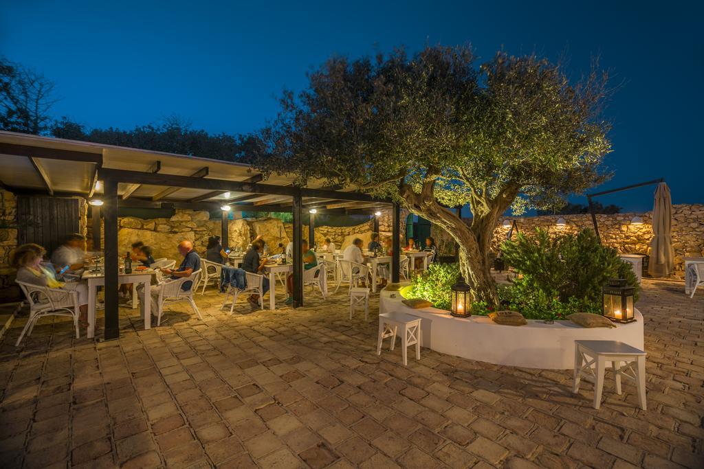 I Dammusi Di Borgo Cala Creta Hotel LMP Екстериор снимка