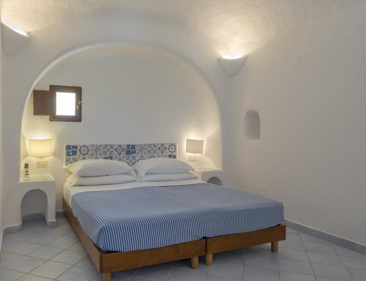I Dammusi Di Borgo Cala Creta Hotel LMP Екстериор снимка